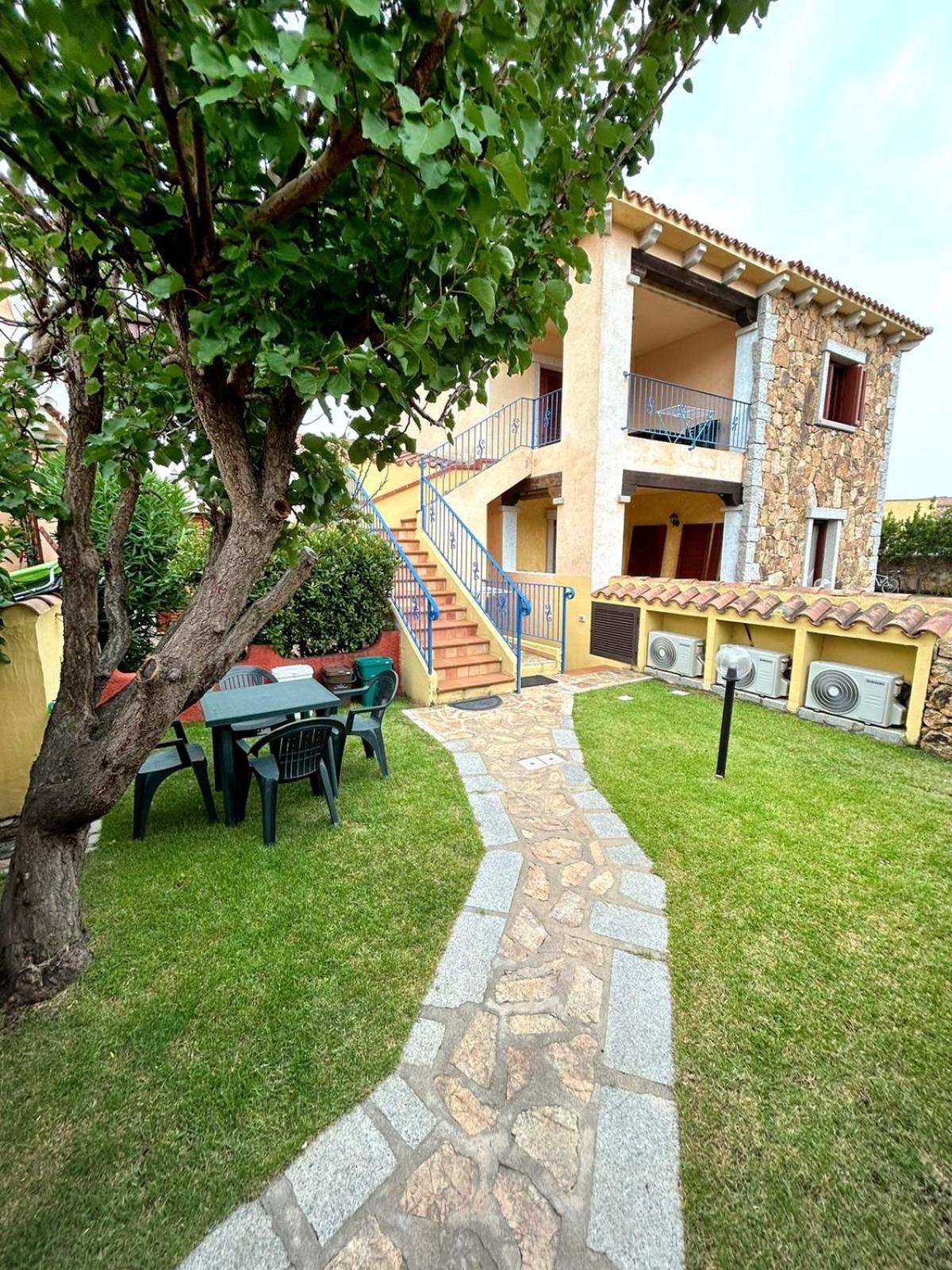 Smeralda - San Teodoro Zona Spiagge Ferienhaus San Teodoro (Sardinia)